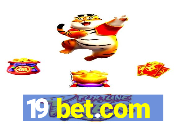 19 bet.com